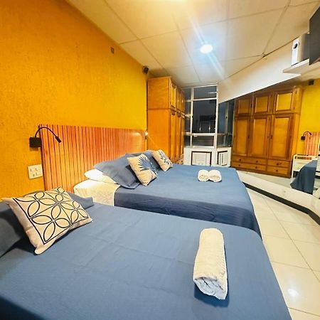 Rio Flat Mar Apartment Rio de Janeiro Exterior photo